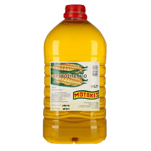 Αραβοσιτέλαιο 5LT PET ΜΟΤΑΚΗΣ