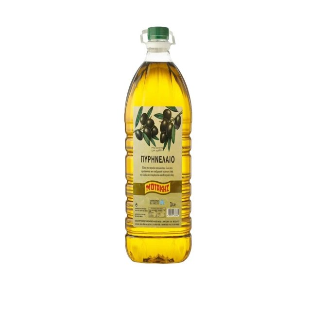 ΠΥΡΗΝΕΛΑΙΟ 1L PET ΜΟΤΑΚΗΣ