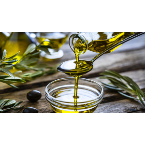 BLENDED OLIVE OIL 10% VIRGIN OLIVE OIL-90% SUNFLOWER OIL 5 LT PET for export only